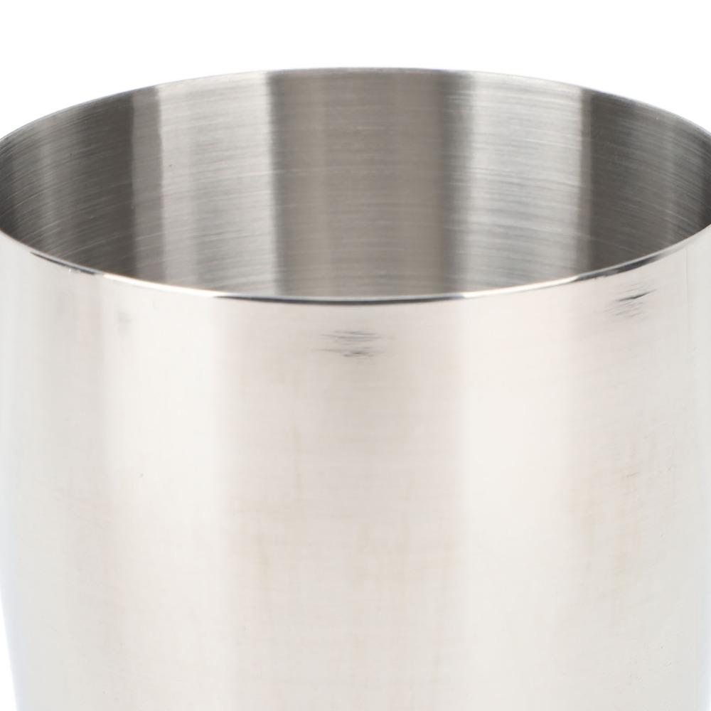 Durable Milkshake  Cup Portable Cocktail Shaker Quick Mixing Shaker Cup  Bar