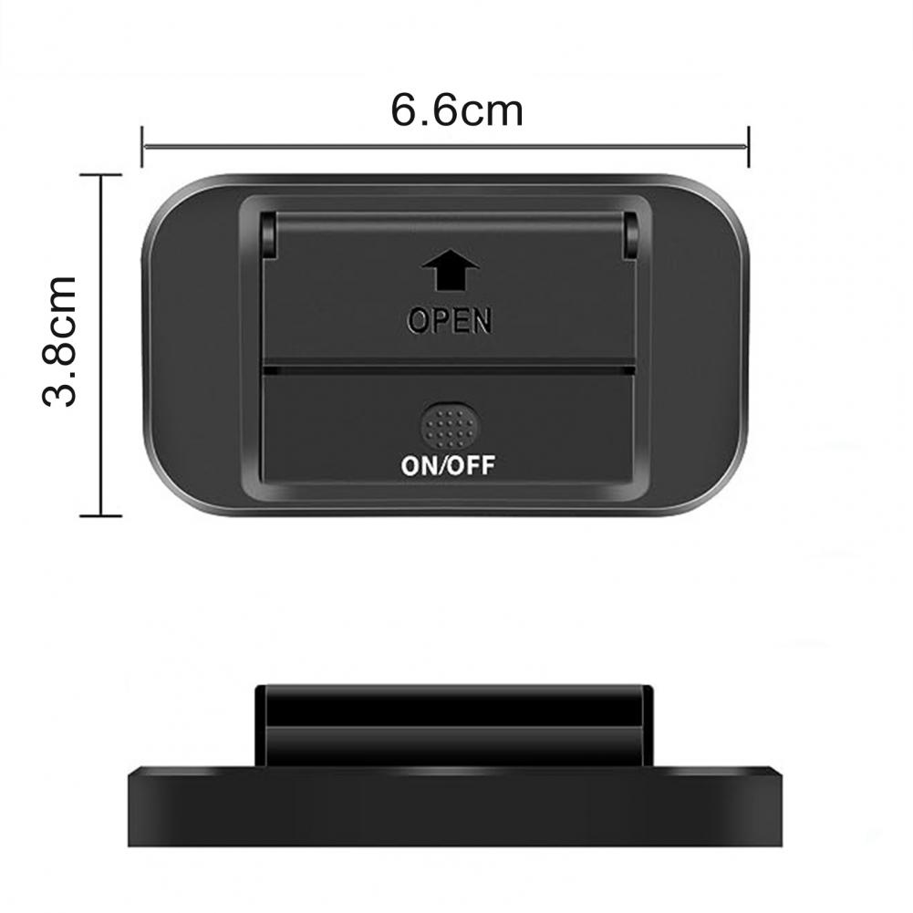 Car RV Motorcycle Modification Charger Double USB Charging Port Fast Charging PD/QC 3.0 USB Modification Car Charger Accessories