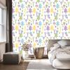 Forest and Trees Wallpaper for Living Room and Bedroom 50x1000