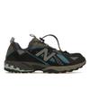Bodega X 610 The Trail Less Taken Unisex Sneakers Grey Anthracite ML610TB1