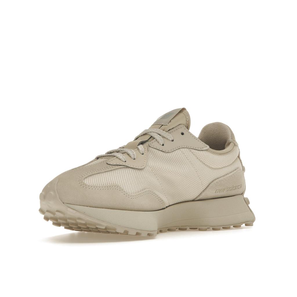 New Balance 327 Sea Salt Unisex Sneakers Cream Angora MS327SJ