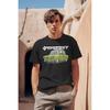 Unisex T-Shirt Featuring IFA Trabant In Panama Green, Perfect Gift For