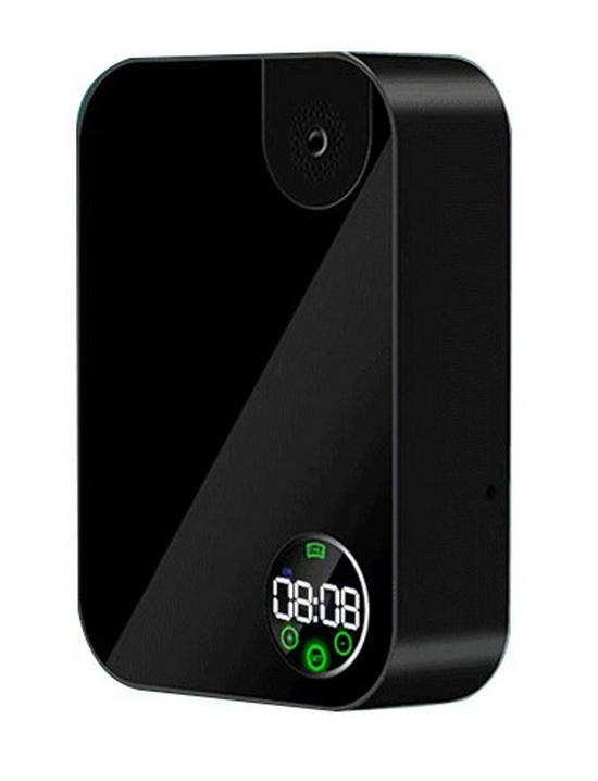 150ML High-Volume Commercial Essential Oil Diffuser with Intelligent Auto-Spray for Hotels