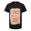 G-Star Mens Raw Painted T-Shirt