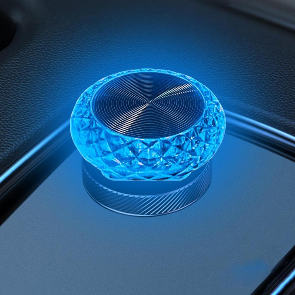 pe-C USB LED Light, Car Auto Lighting, Ambient Light, USB Powered, Illumination, Type C,