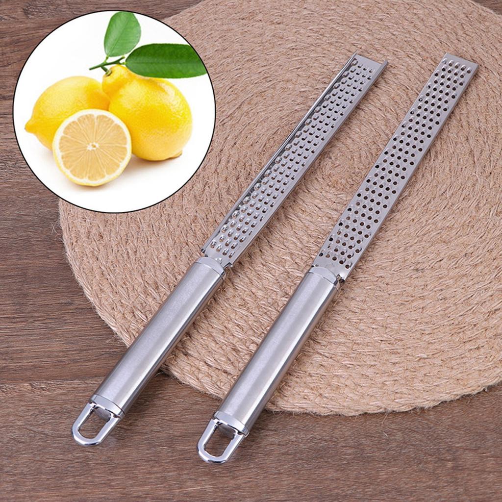 Kitchen Making Small Tools Multifuctional Cheese Grater Powder Scraper Peel Tools Kitchen Gadgets