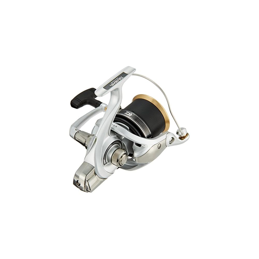Daiwa Fine Surf 35 Spinning Reel Heavy Line Fishing Gear
