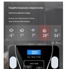 Smart Bluetooth Body Fat Scale - Customizable Electronic Weight Scale for Adults