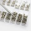 1/2/3PCS Miniature Screws High-quality Notebook Screw Screw Set For Glasses Free Shipping Watch Repair Increase Life Span