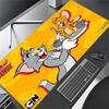 1pc Tom Jerry Cartoon Network Computer Pad with Vibrant Print, Mouse Pads for Desk 054