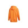 adidas originals Trefoil Oversize Hood 'Orange' Men's DH5768