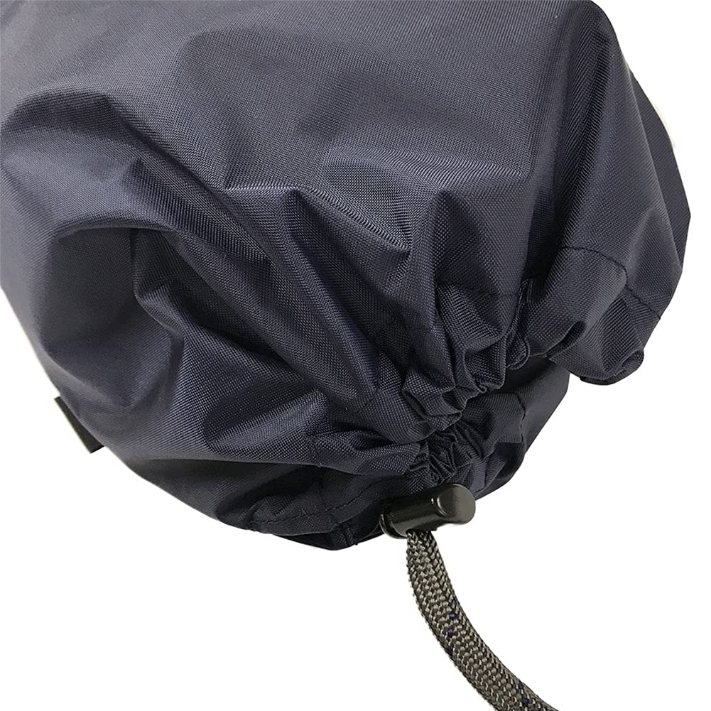 ISUKA Stuff Bag D18 Dark Navy 375231 Heavy-Duty