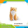 Cross-border Animal Cognitive Simulation Toy: Shiba Inu, Panda, Pig, White Rabbit, White Snake, Hamster Models