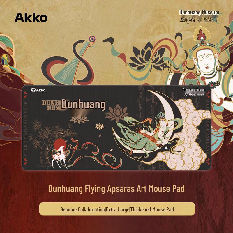 AKKO Collectible Accessories
