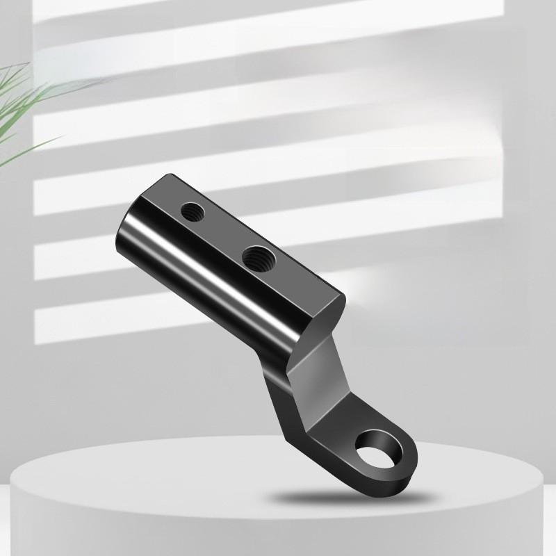 Cycling Equipment Aluminum Alloy Bike Conversion Stand Portable Mount For Commuters