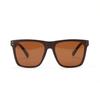 Glasses Tr9134 Polarized Tr90 Square Large Frame Big Face Personalized Sunglasses Women, Sunglasses Men
