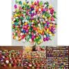 New Arrival 2pcs Of Shopkins Season 2-5 Mini Action Figure Toys Great Gift For Kids
