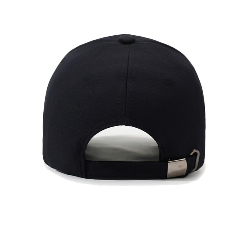 Spring Autumn Men's Sunshade Cap Baseball Cap Outdoor Sports Sunscreen Cap