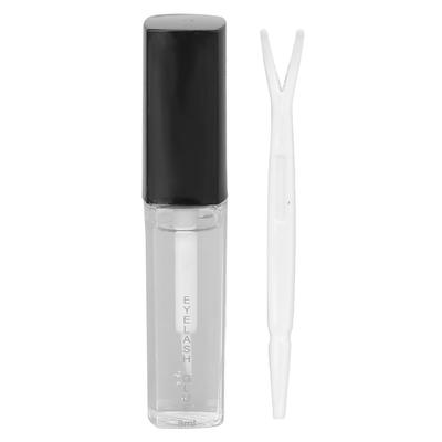Tragbarer Wimpernverlängerungskleber Wasserdicht Schweißfest Falsche Wimpern Grafting Kleber 8ml