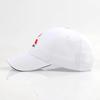 Baseball Cap Outdoor Summer Sports Hat Embroidered Men Women Baseball Cap For Mitsubishi Asx Lancer Outlander Pajero Ralliart