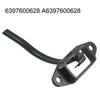 Door Check Strap Bracket Rear 6397600628 For Mercedes Benz Vito W639 A6397600628