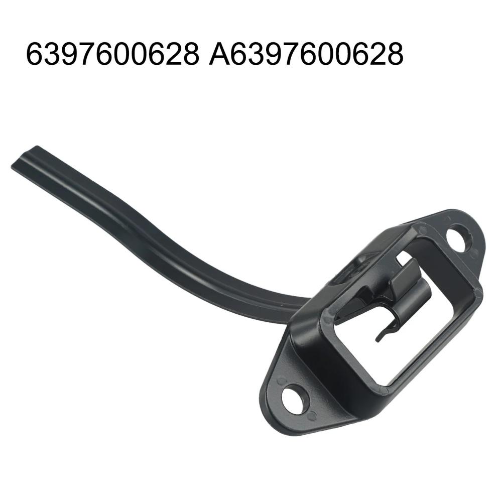Door Check Strap Bracket Rear 6397600628 For Mercedes Benz Vito W639 A6397600628