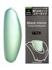 Mitsuba Sankowa Pinlock Sheet for SHOEI Motorcycle Mirror ULOOK Anti-Fog CWR-F2/R Helmet, Green, UL-02MG04