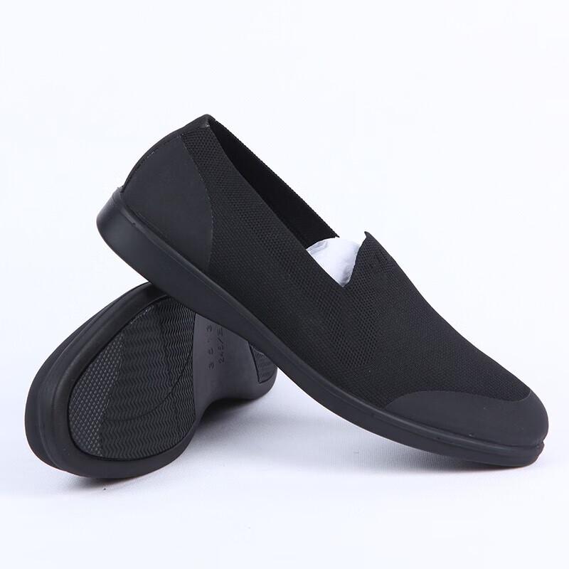 Men s New Classic 17 Flyknit Casual Shoes 38