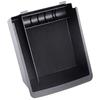 1 Piece Car Armrest Storage Box Plastic Automotive Supplies For Elantra (MD) 2011-2015 Central Control Storage Box-A87Q