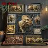 Triceratops Collection 2D Flat Pattern Flannel Blanket, High Quality All Seasons, Home Decor, Warmth and Comfort, Perfect for Christmas Gifts.