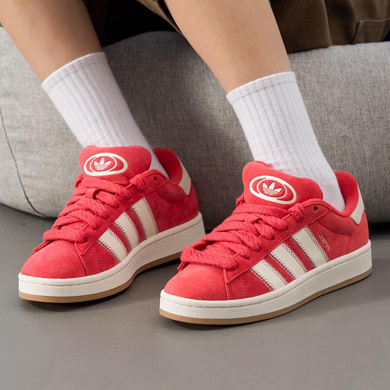 

Adidas Women s JQ5805 Casual Sneakers 38