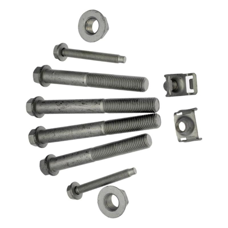Conjunto de Parafusos do Braço de Controle Inferior Interno Dianteiro 13859 Corrente Contínua Selecionar Modelos