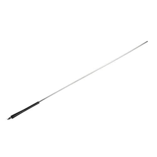 Amon Wiring Guide Wire Thread Wire Total Length 450mm 3511 Black