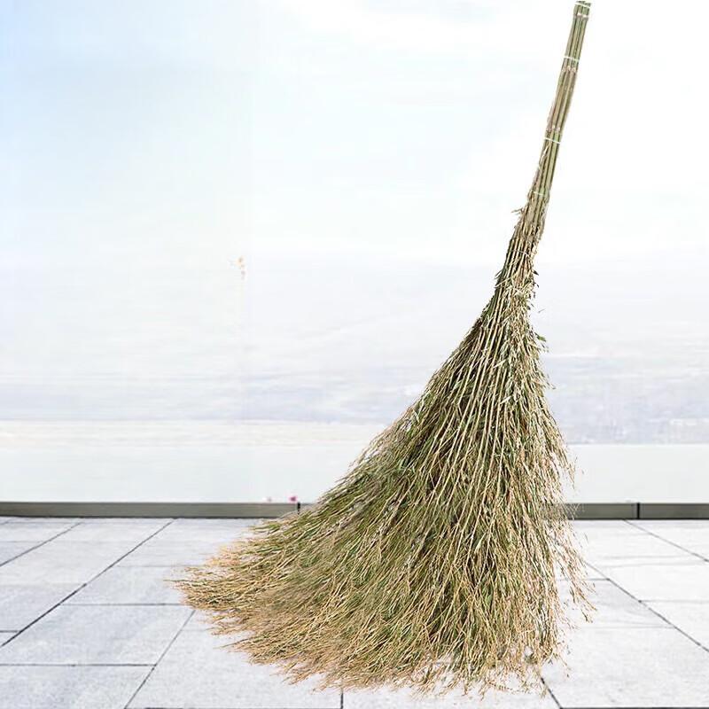 

Мітла для підмітання на відкритому повітрі підвищеної міцності