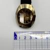 Used [Operation/Automatic] RADO BALVOA V Men's Watch At