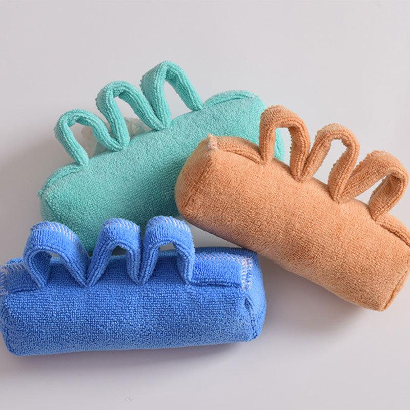 Finger Separator For The Elderly, Finger Health Care Products For Disabled Patients, Hand Gripping Pad, Finger Separator
