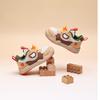 B. Duck Little Yellow Duck Children's Shoes