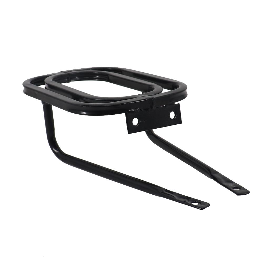 Trunk Bracket Mounting Pole Bracket Rack For Harley Citycoco Modified Accessories Parts чёрный