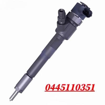 Injetor Fiat Common Rail 0445110351 BS519F593AA 55219886 1723813