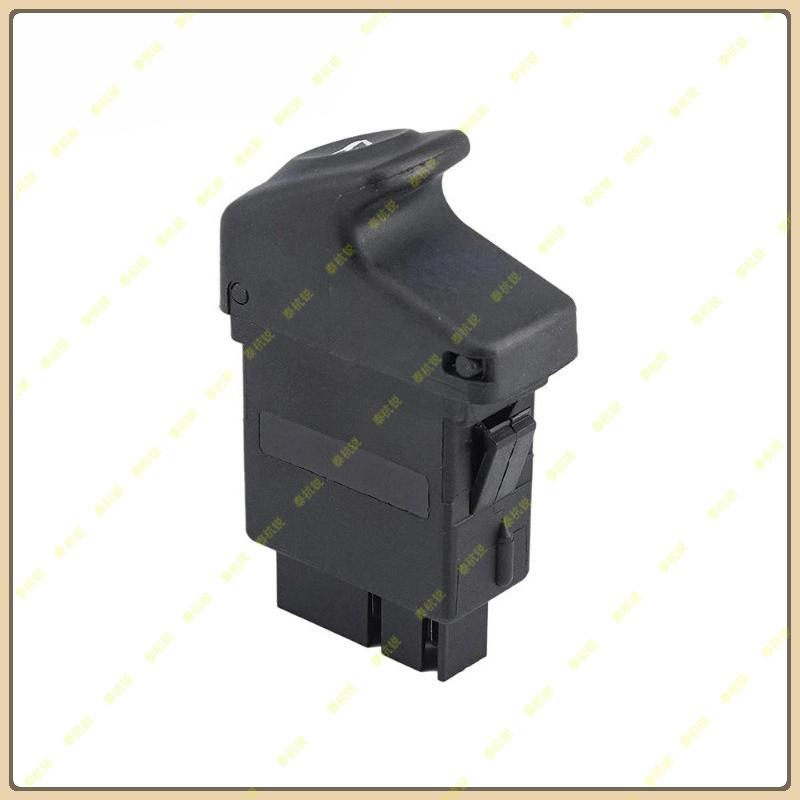 7700307605 For Renault Clio Kango Megane Scenic New Power Window Control Lifter Switch Single Button Car Parts 7700436524
