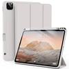 models For New iPad Pro M5 11 " 13 inch Pro 6 th Generation A3361 A3362 A3357 A3358 A3359 PU Smart Tablet Case