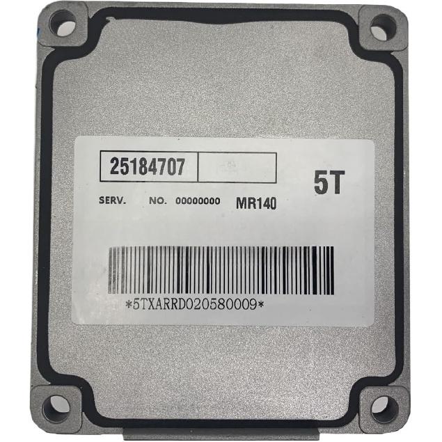 

Блок управления двигателем ECU ECM MR140 96875991 25184707 96462305 25183036 96499746 96436780 25183037 12211659 Совместим для Chevrolet Aveo(25184707) 25184707