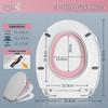 MDNG Parent-Child Slow-Close Toilet Seat