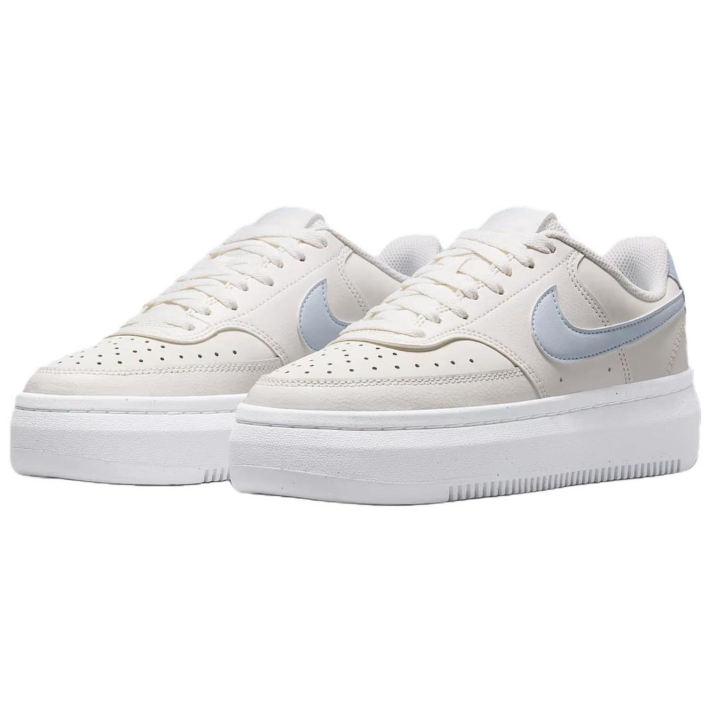 (WMNS) Nike Court Vision Alta 'Sail Blue Tint' Women's DZ5394-106