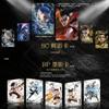 Authentische Neue Nezha Der Dämonenjunge bezwingt den Drachenkönig Film Sammlerkarte Anime Merchandise Weihnachtsgeschenke