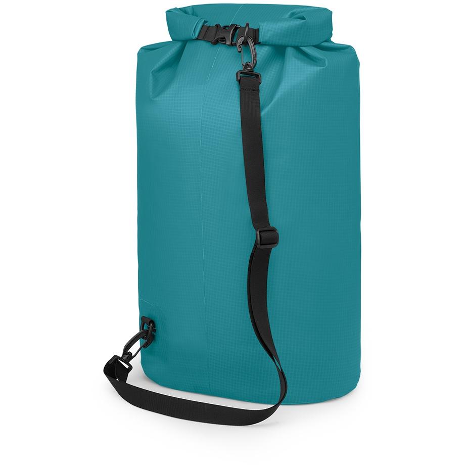 Worek plecak osprey wildwater dry bag 25l wodoszczelny