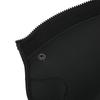 Super   PU Leather Half Chap Horse Riding Body Protector Equipment for Adults