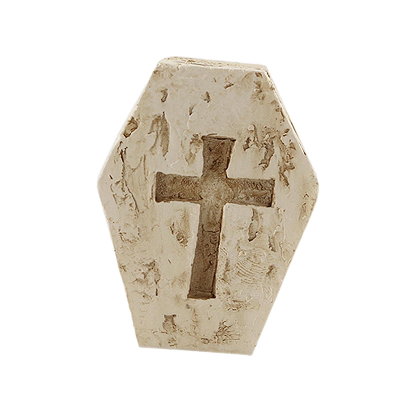 Halloween Ornaments Figurine Creative Countertop Tabletop Miniature Statue