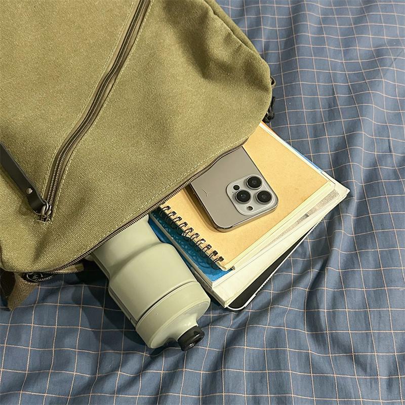 Schultertasche Große Kapazität Umhängetasche