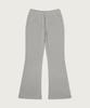 CHAMPION Women'S Regular Fit Bootcut Sweatpants Grey